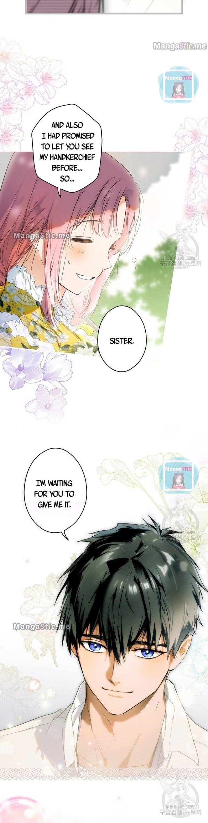 Read A Stepmother's Marchen Manga Online