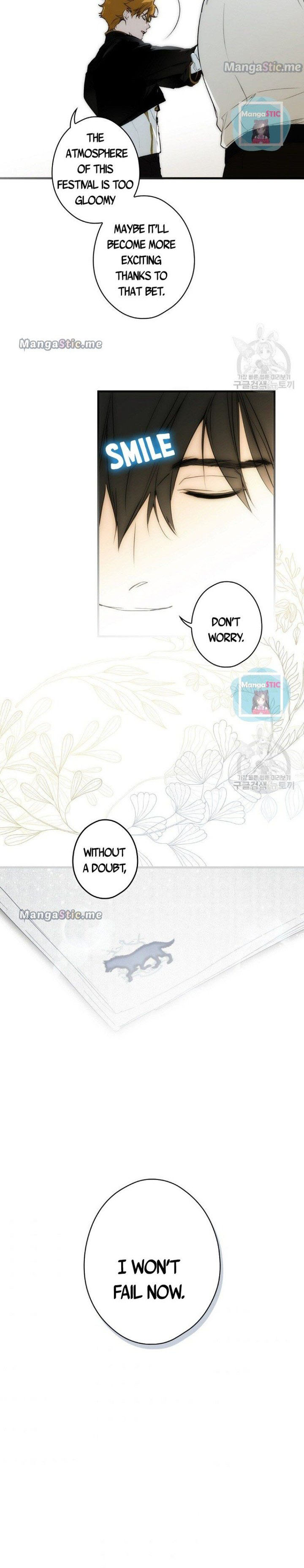 Read A Stepmother's Marchen Manga Online