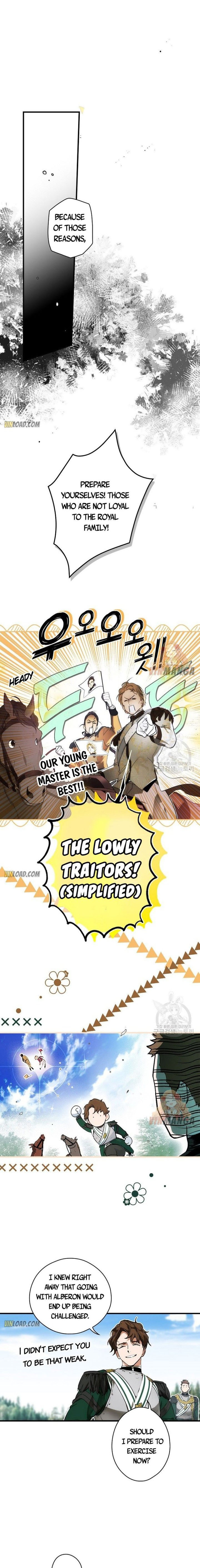 Read A Stepmother's Marchen Manga Online