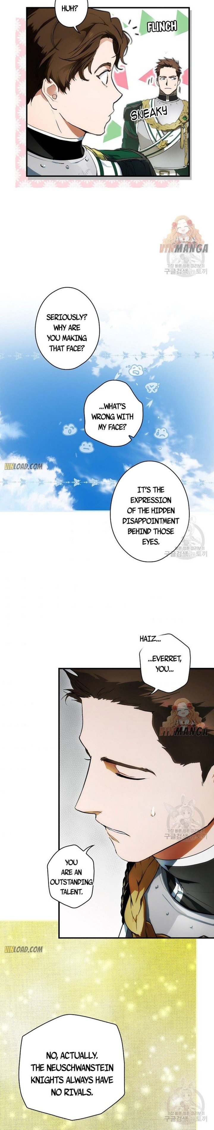 Read A Stepmother's Marchen Manga Online