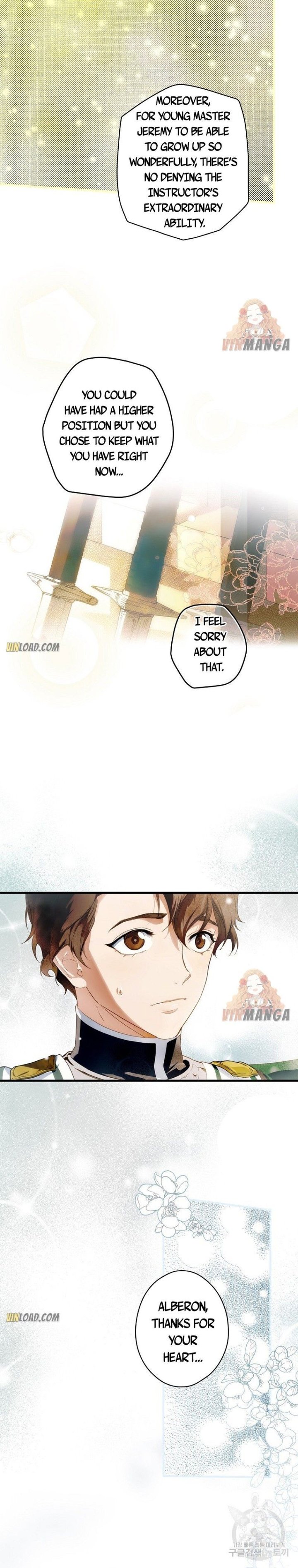 Read A Stepmother's Marchen Manga Online