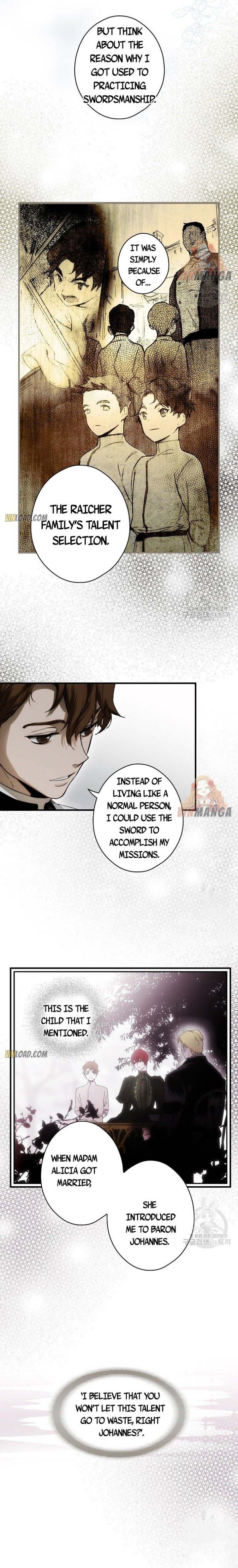 Read A Stepmother's Marchen Manga Online
