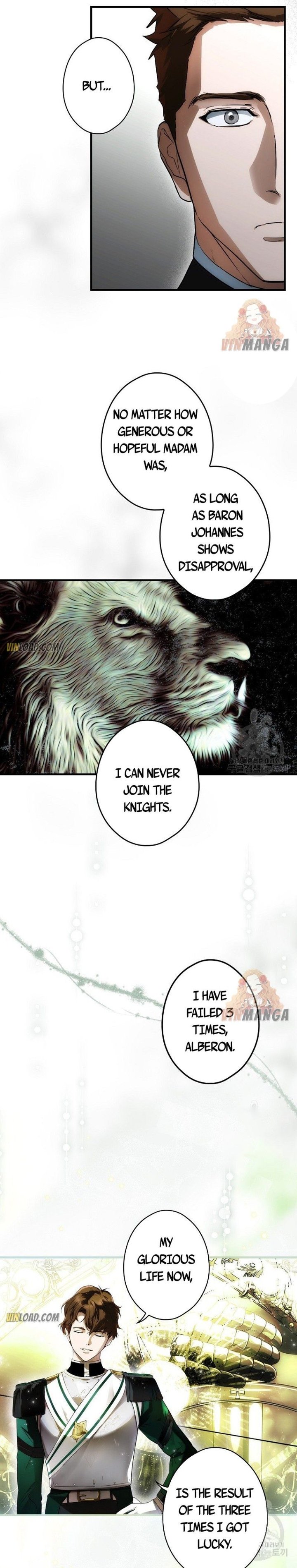 Read A Stepmother's Marchen Manga Online