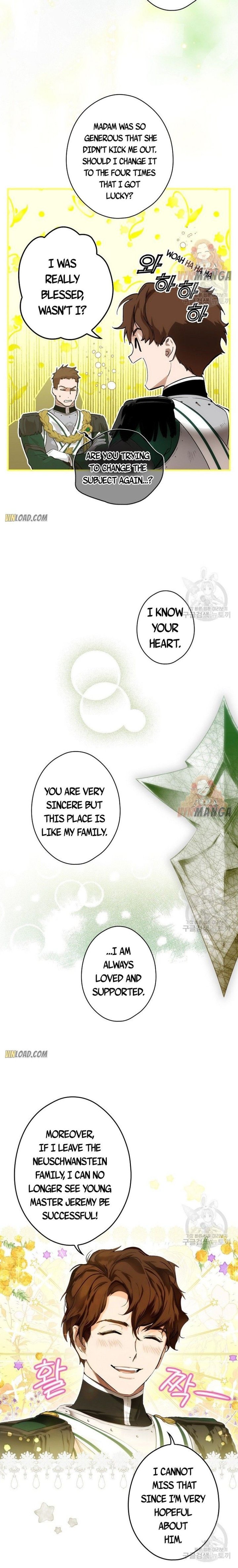 Read A Stepmother's Marchen Manga Online