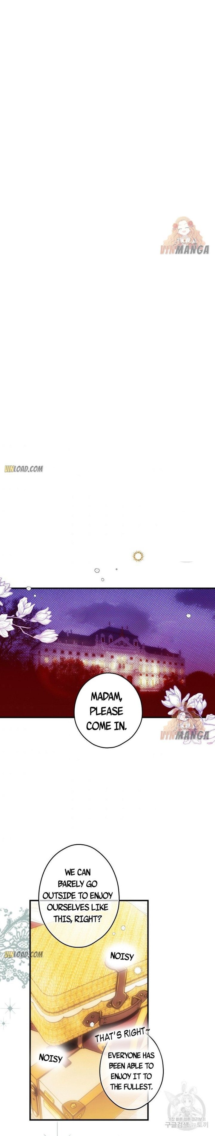 Read A Stepmother's Marchen Manga Online