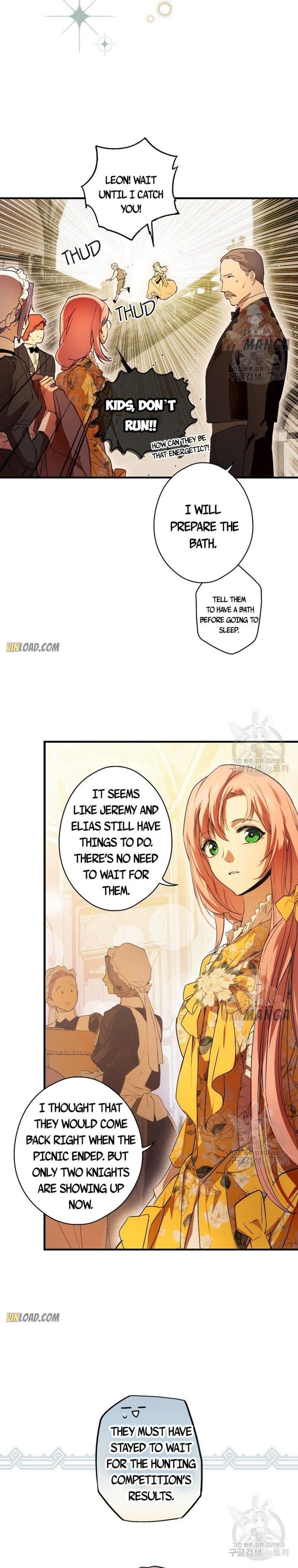Read A Stepmother's Marchen Manga Online