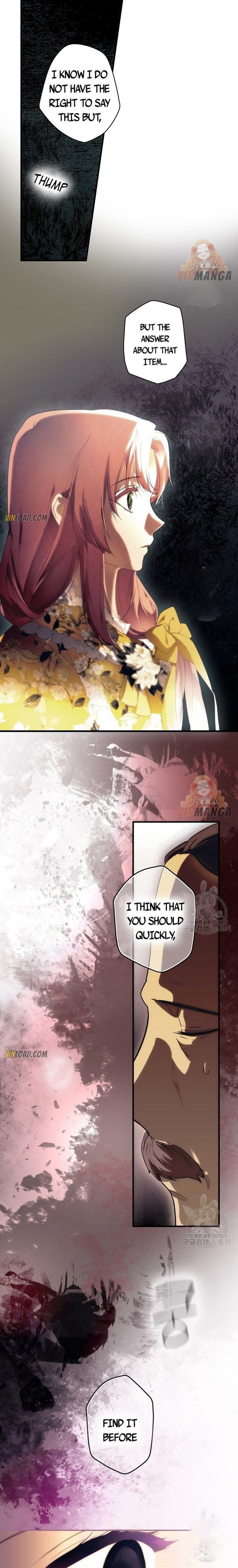 Read A Stepmother's Marchen Manga Online