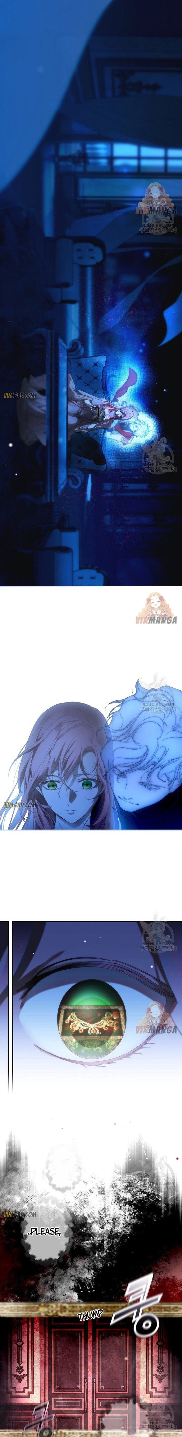Read A Stepmother's Marchen Manga Online