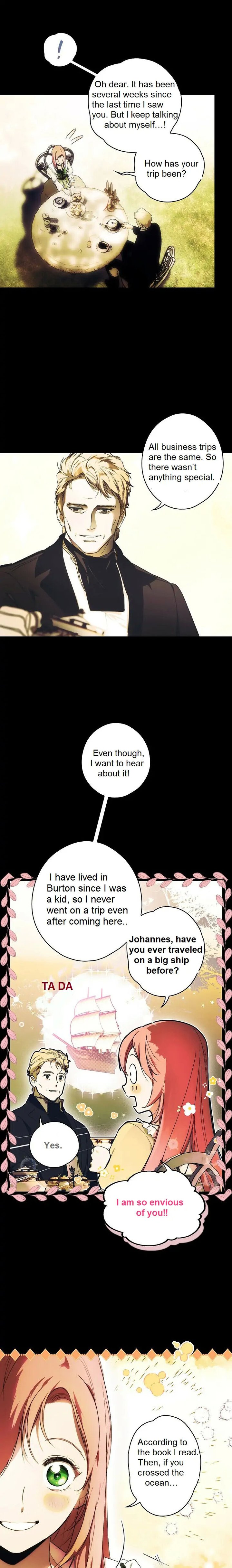 Read A Stepmother's Marchen Manga Online