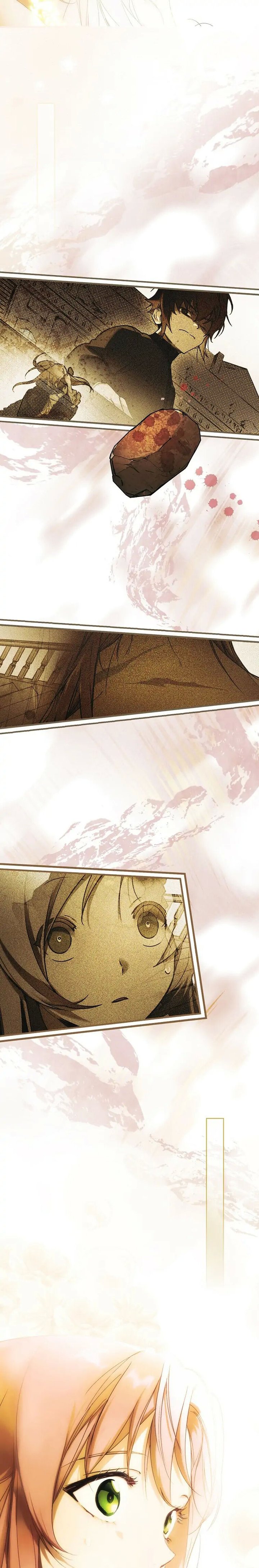 Read A Stepmother's Marchen Manga Online