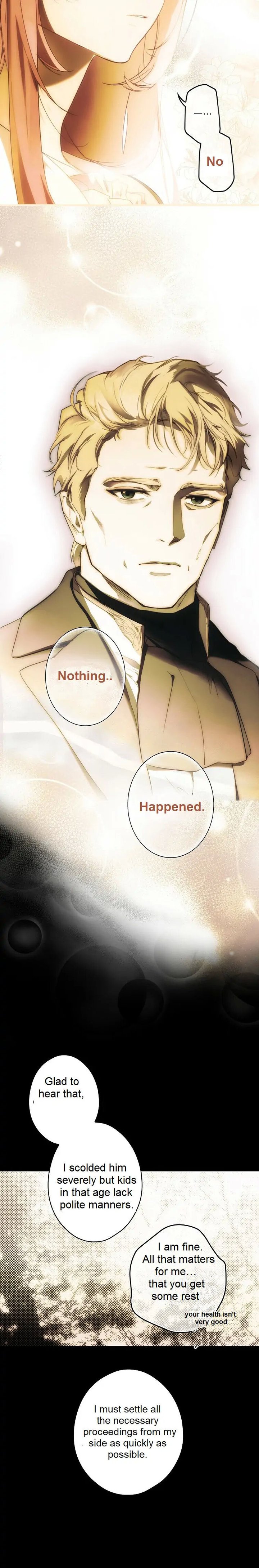 Read A Stepmother's Marchen Manga Online