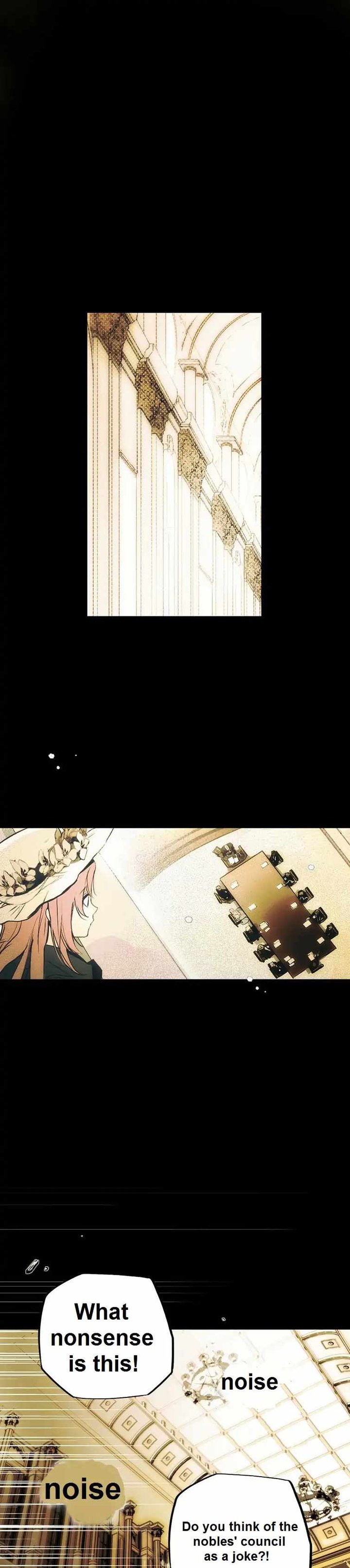 Read A Stepmother's Marchen Manga Online