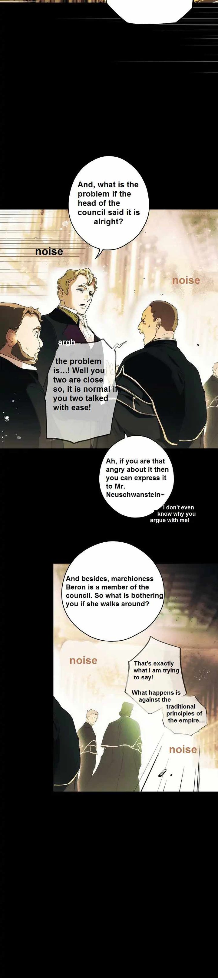 Read A Stepmother's Marchen Manga Online