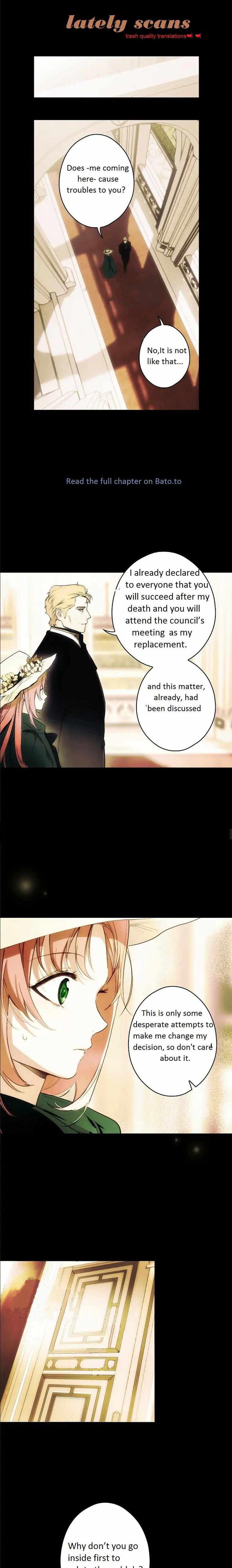 Read A Stepmother's Marchen Manga Online