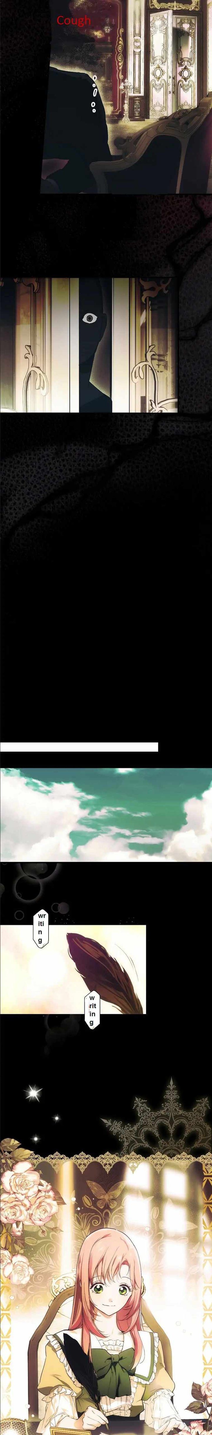 Read A Stepmother's Marchen Manga Online
