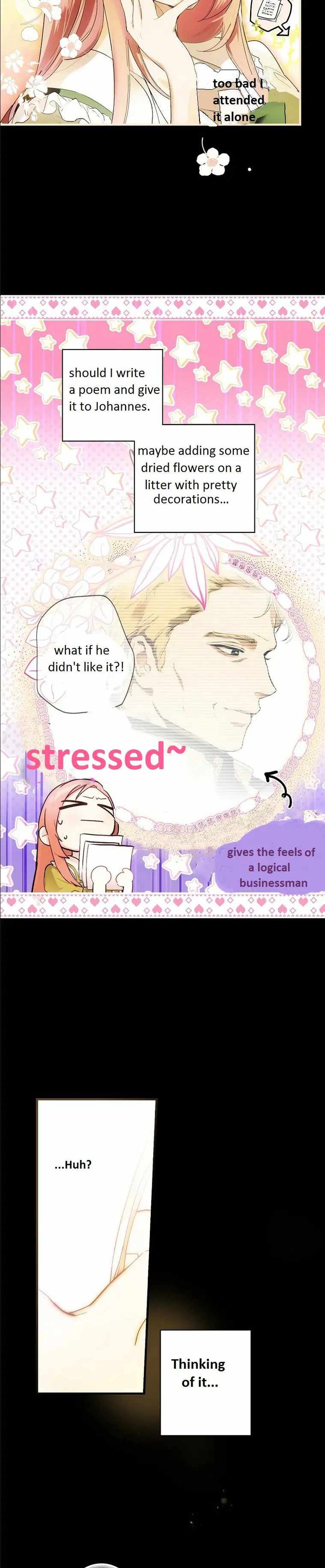 Read A Stepmother's Marchen Manga Online
