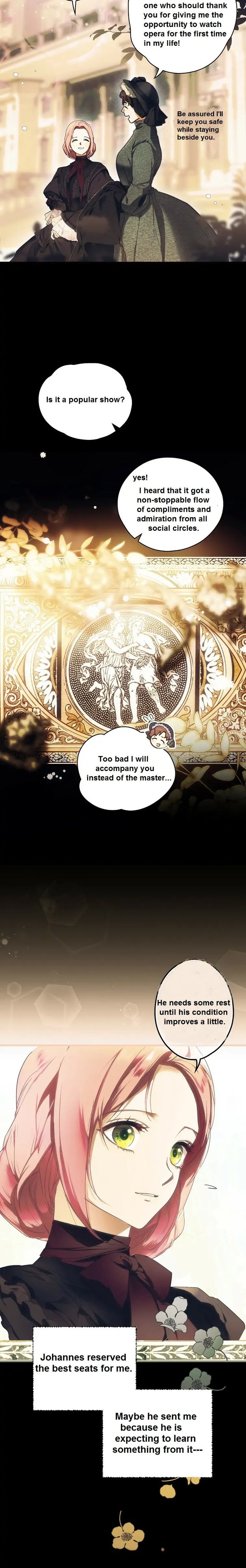 Read A Stepmother's Marchen Manga Online