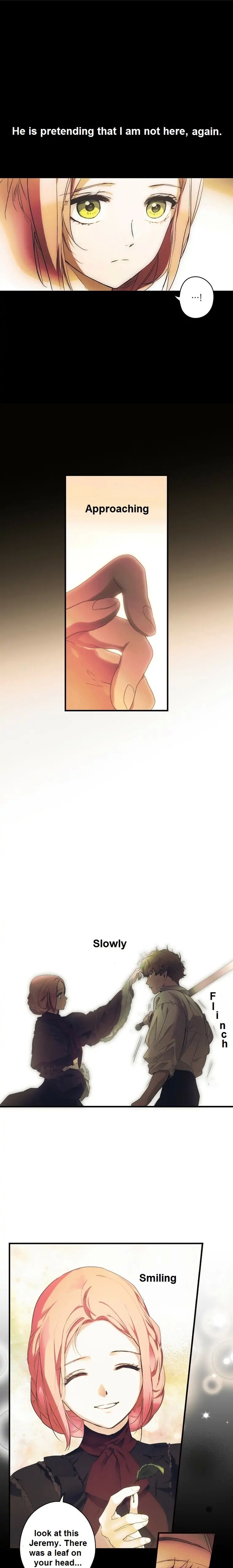 Read A Stepmother's Marchen Manga Online