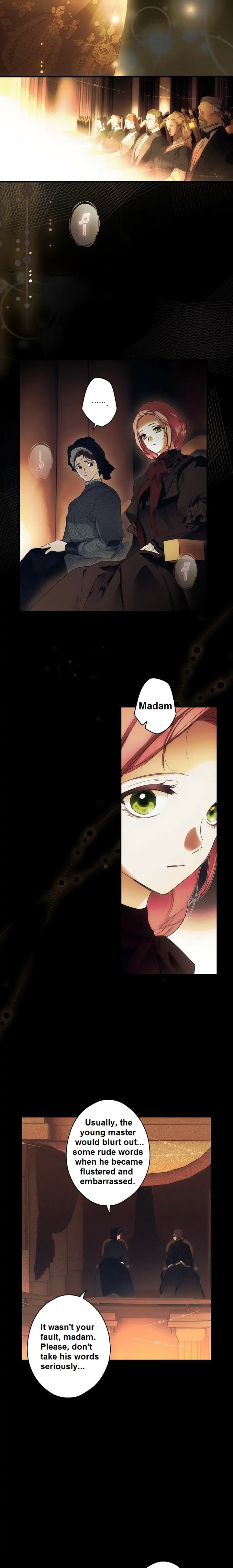 Read A Stepmother's Marchen Manga Online