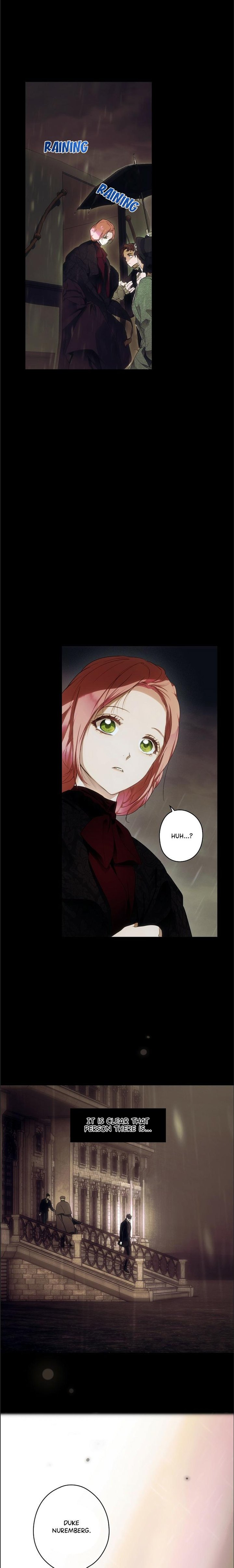 Read A Stepmother's Marchen Manga Online