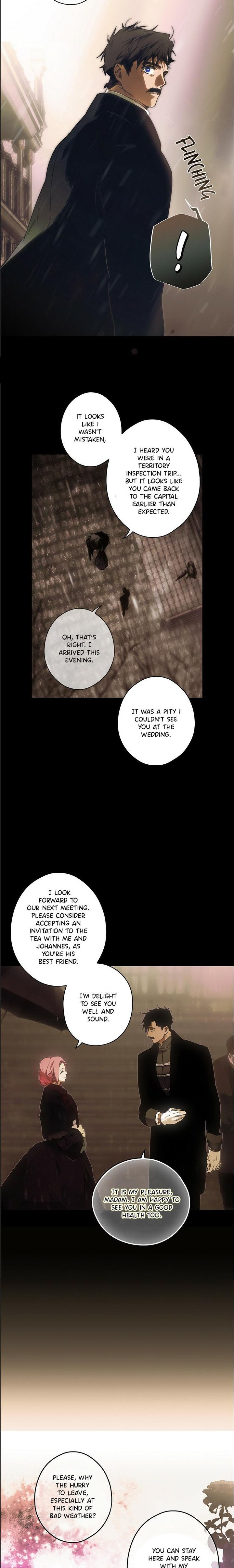 Read A Stepmother's Marchen Manga Online