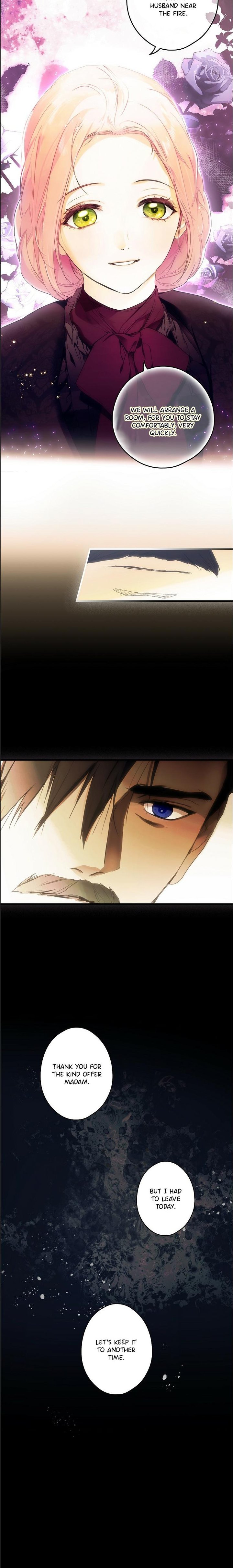 Read A Stepmother's Marchen Manga Online