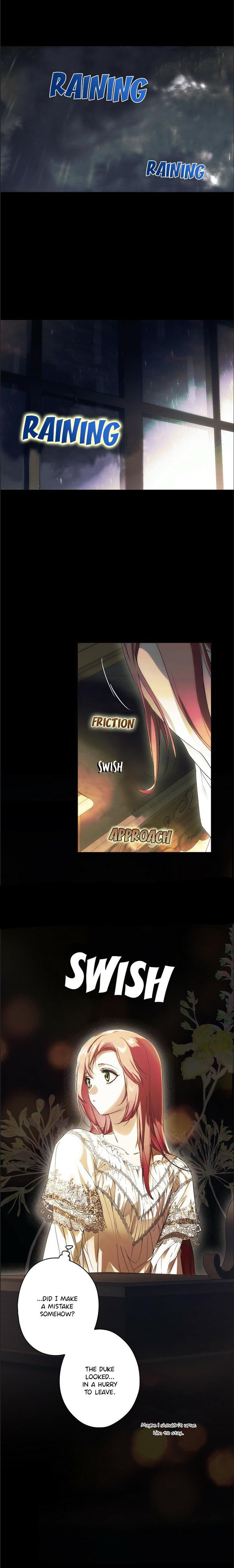 Read A Stepmother's Marchen Manga Online