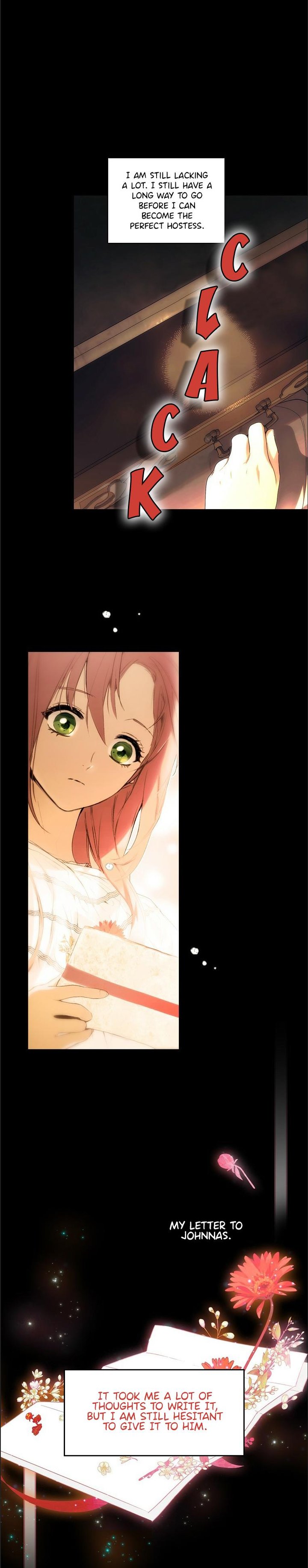 Read A Stepmother's Marchen Manga Online