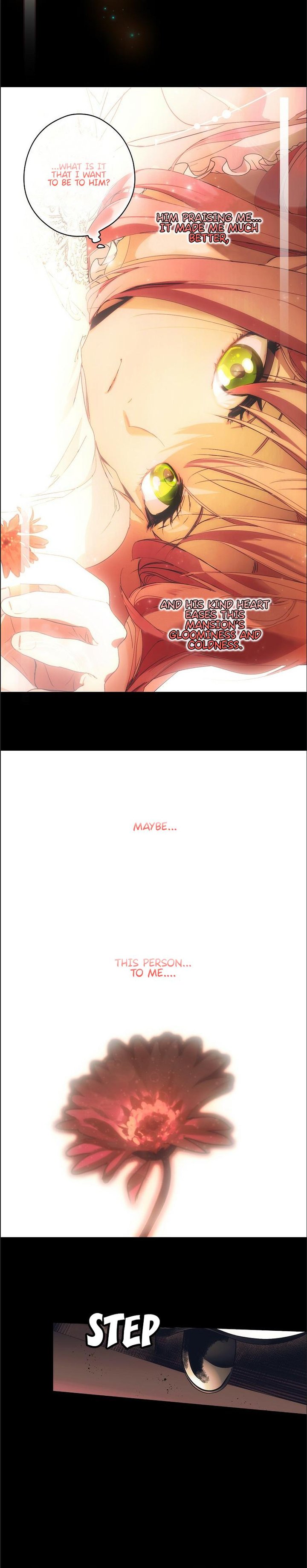 Read A Stepmother's Marchen Manga Online