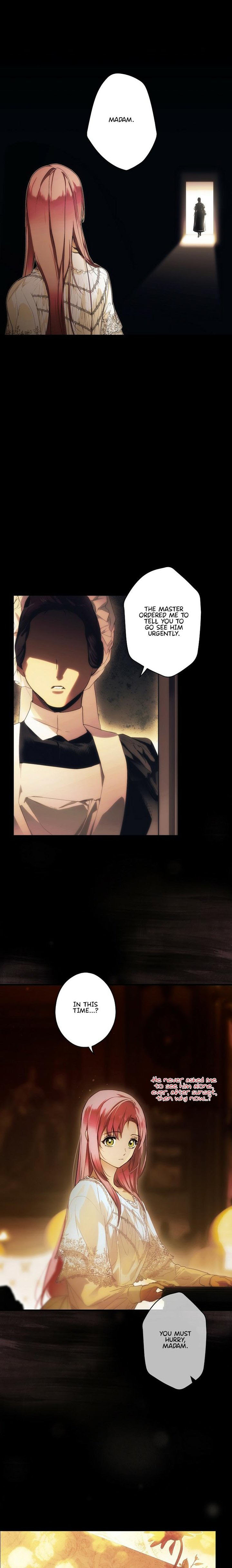 Read A Stepmother's Marchen Manga Online