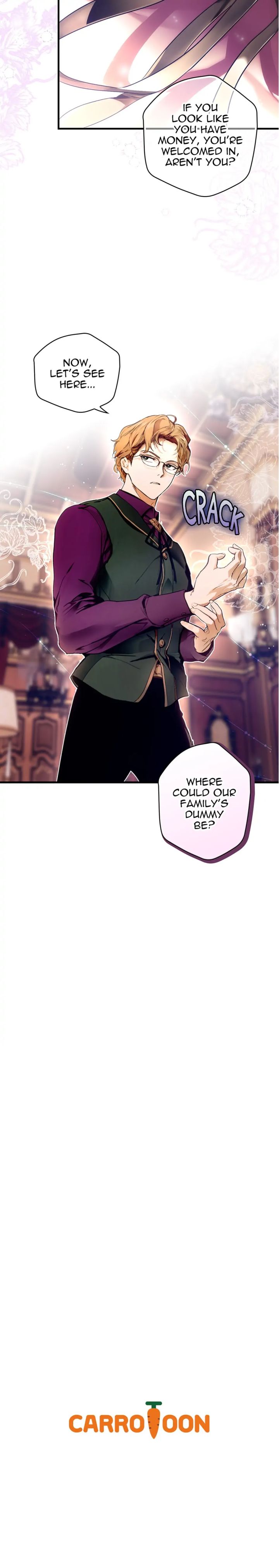 Read A Stepmother's Marchen Manga Online