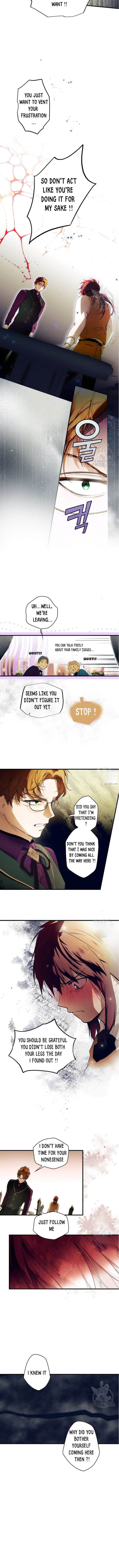 Read A Stepmother's Marchen Manga Online