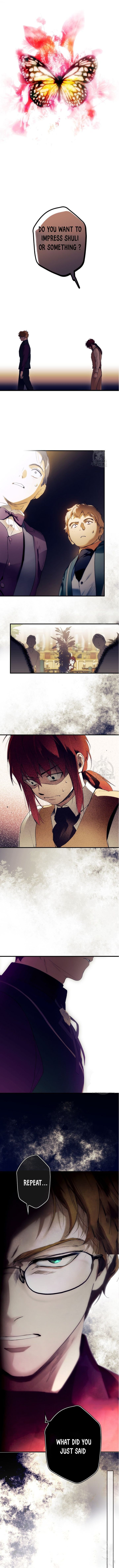 Read A Stepmother's Marchen Manga Online