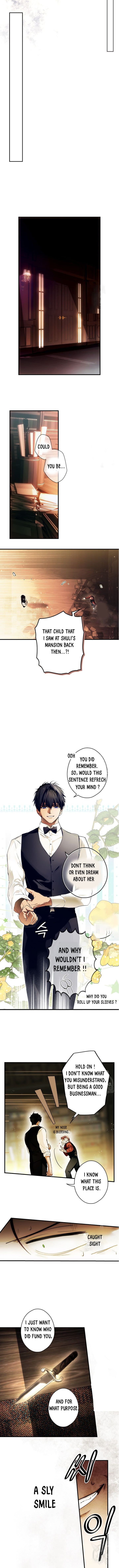 Read A Stepmother's Marchen Manga Online
