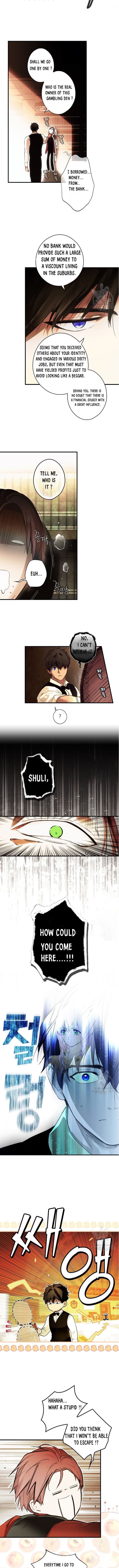 Read A Stepmother's Marchen Manga Online