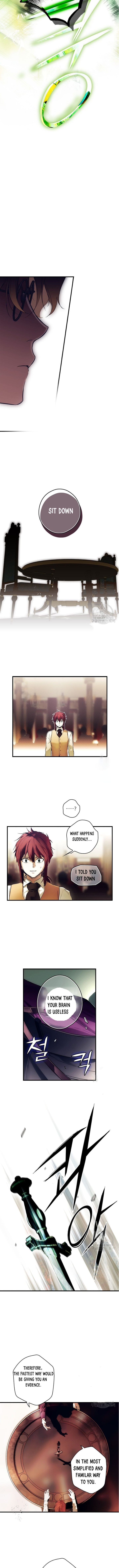 Read A Stepmother's Marchen Manga Online