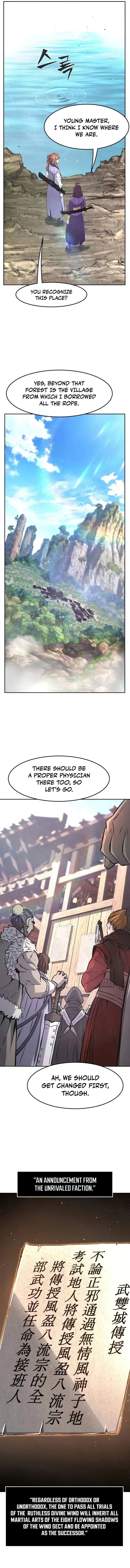 Read Absolute Sword Sense Manga Online