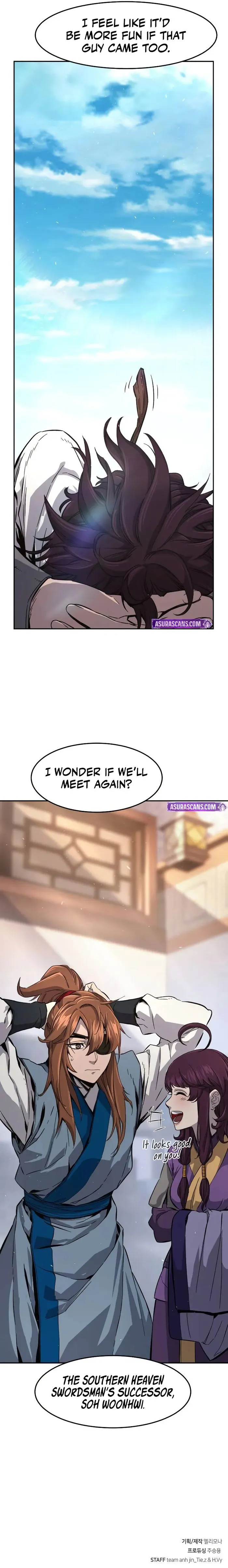 Read Absolute Sword Sense Manga Online