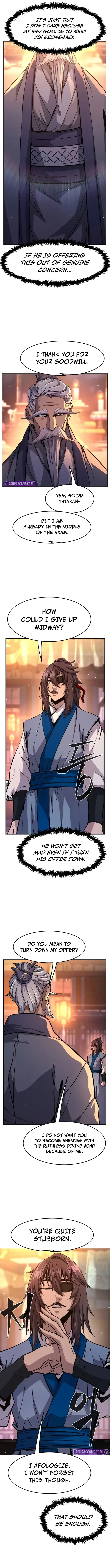 Read Absolute Sword Sense Manga Online