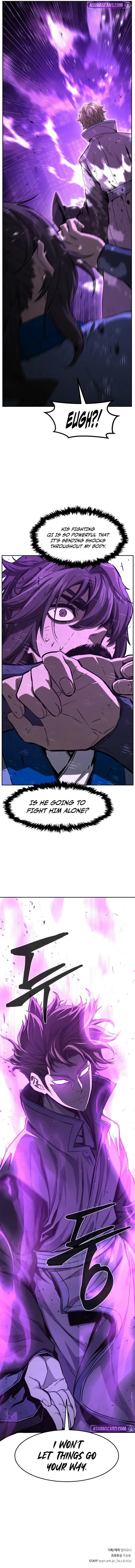 Read Absolute Sword Sense Manga Online