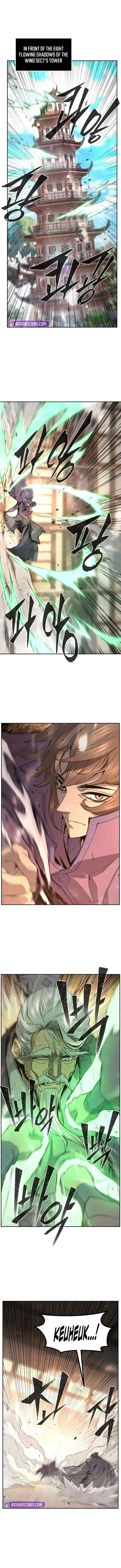 Read Absolute Sword Sense Manga Online