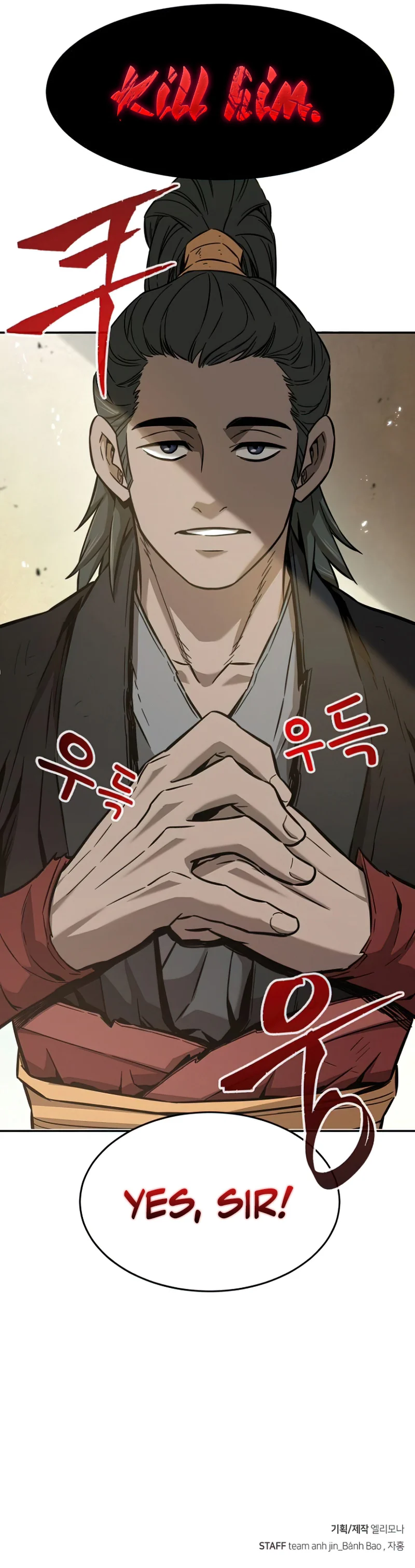 Read Absolute Sword Sense Manga Online