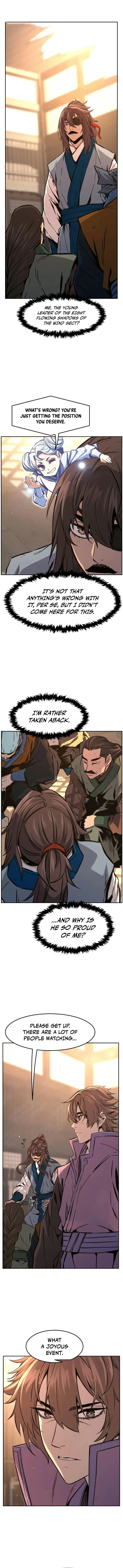 Read Absolute Sword Sense Manga Online
