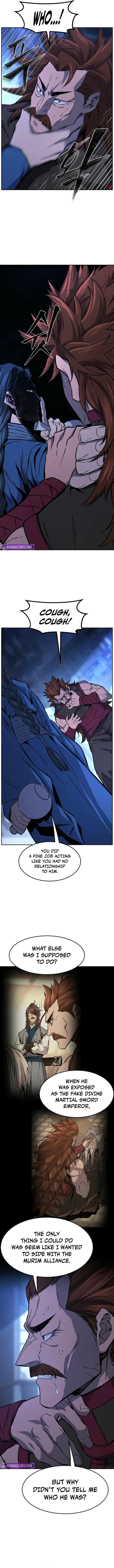 Read Absolute Sword Sense Manga Online