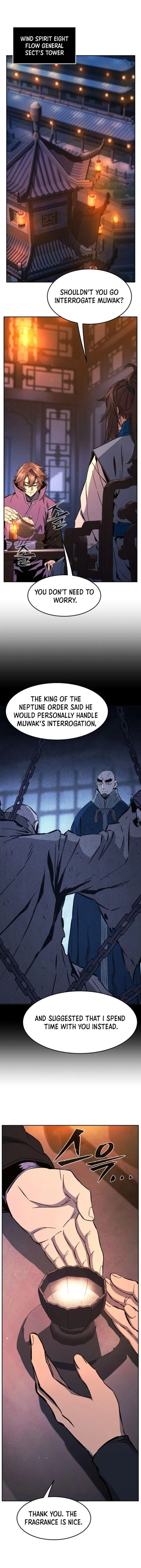 Read Absolute Sword Sense Manga Online