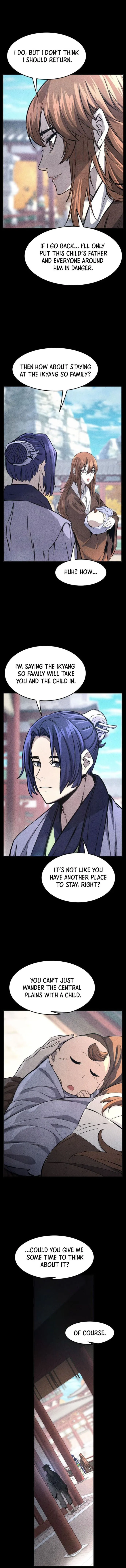 Read Absolute Sword Sense Manga Online