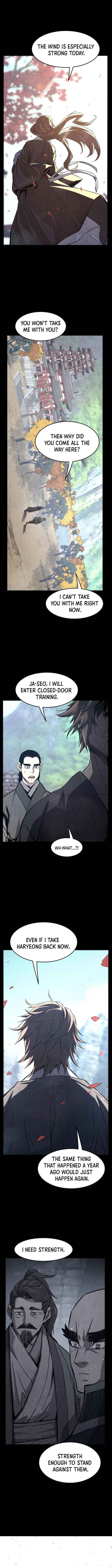 Read Absolute Sword Sense Manga Online