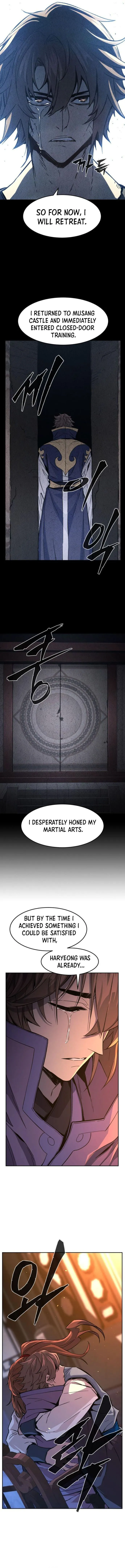 Read Absolute Sword Sense Manga Online