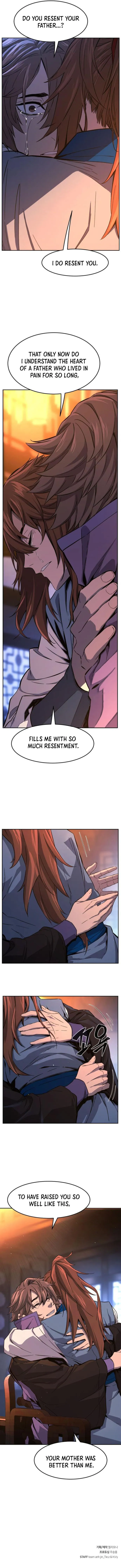 Read Absolute Sword Sense Manga Online