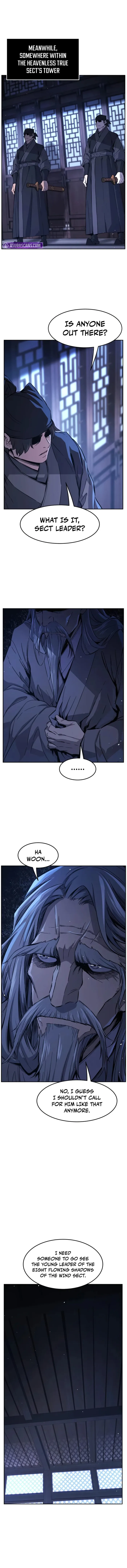 Read Absolute Sword Sense Manga Online